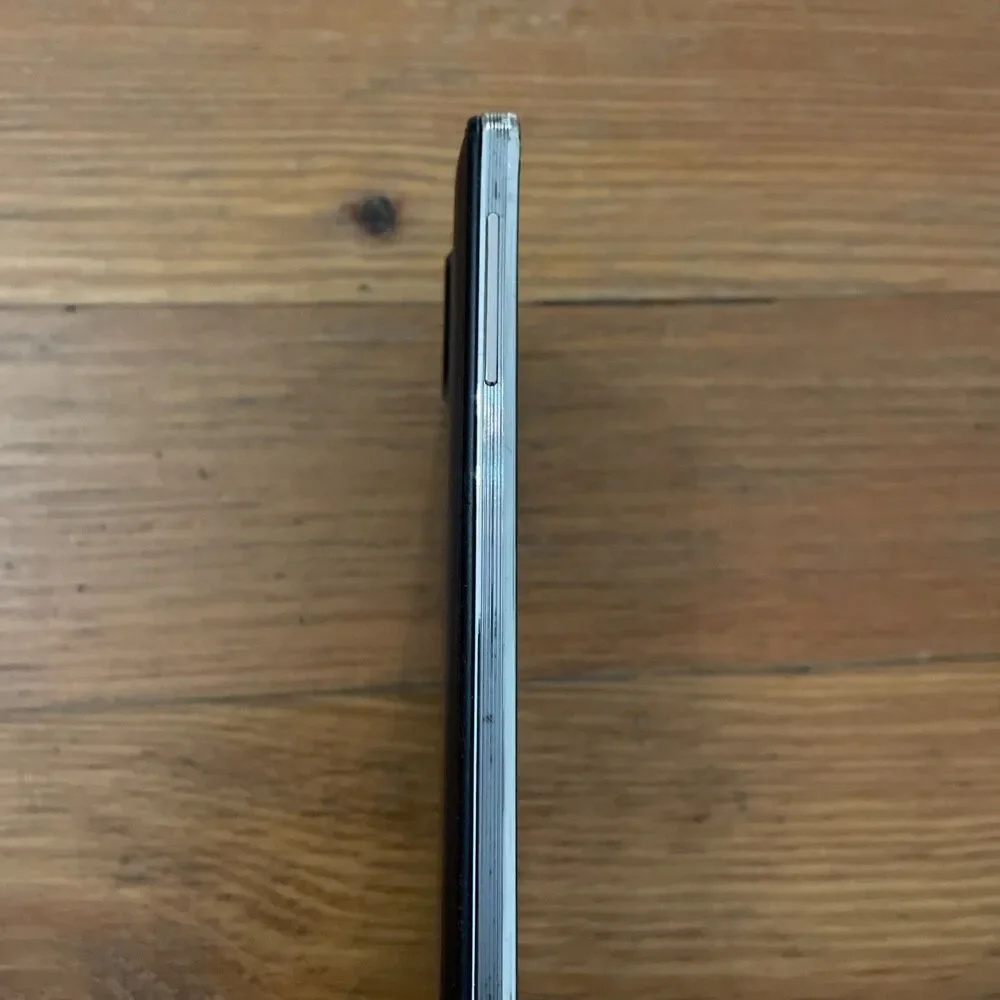 Samsung Galaxy Note 3 SM-N900P 32GB Black Unlocked WiFi Media Player No Pen